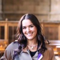 Isabelle (Belle) Witt