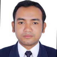 Paresh Chandra Singha