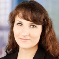 Olga Bieß