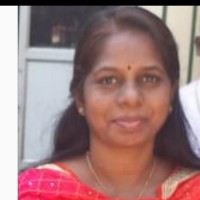 Sumithra M D