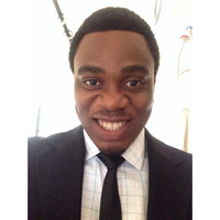 Ugochukwu Chukwudi