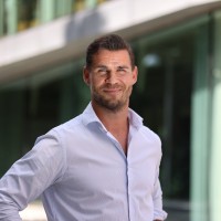 Andreas M. Stefansen