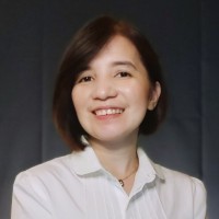 Maria Luisa Bagaporo