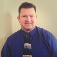 Patrick Vargo