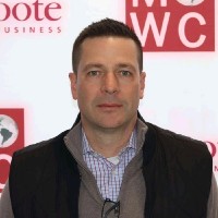 Jeff Riley