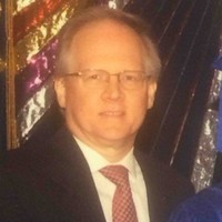 Robert Binford