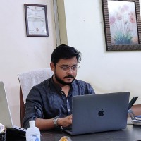 Kuber Sharma