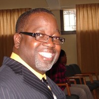 Larry Woods