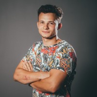 Dmitrii Reztsov