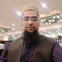 Altaf Akhter Mansuri