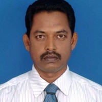 Murleekrishnakumar Sahadevan