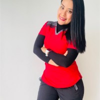 Miriam Vargas Aysanoa
