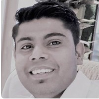 Anil Kumar ..