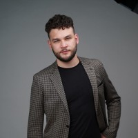 Mikhail Romashov