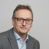 Chris Ball