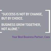 Coex Gbu