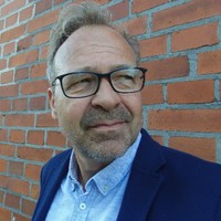 Palle Jørgensen