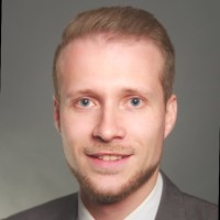 Patrick Schüpf