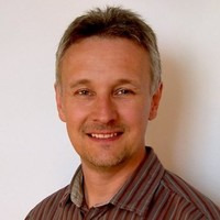 Richard Burn-Smith