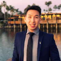 Jeffery Ng , CFP, CIM, CLU, CEA