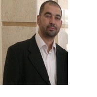 mohammad Al Jayyousi