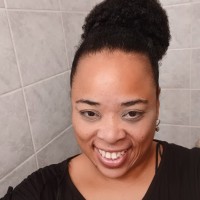 Gloria Pickersgill