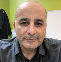 Ahmet Arif Haktan