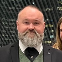 Christopher Morgan