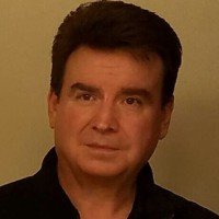 Douglas Raper