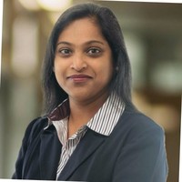 Elizabeth Mohanraj