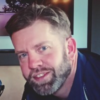Kevin Krafft, M.A.