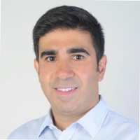 Ziad Azzam