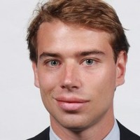 Kevin Scheurwater