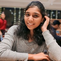 Meghana T