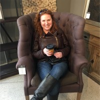 Gina Rosienski, GIA GD