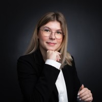 Gwladys Forteau