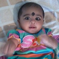 Komali Devi