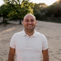 Esteban Groenewegen van der Weiden