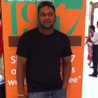 Venkatesh S