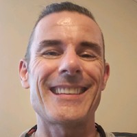 Darrin Higgins