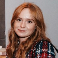Kira Eremina
