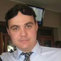 Clinton Cooper