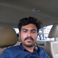 Khurram Shahzad