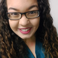 Priscilla Salcedo