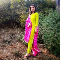 Vinita Ponia