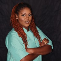 Nanyamka Anderson