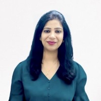 Akanksha Sahai Srivastava
