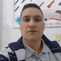 Ariel Leonardo Salgueiro