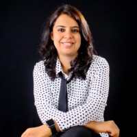 Puja Saluja  Hon. D.
