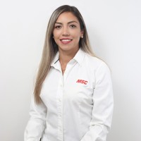 Karina Madrid